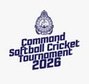 COMMAND SOFT BALL CRICKET TOURNAMENT 2026