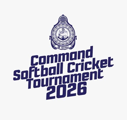 COMMAND SOFT BALL CRICKET TOURNAMENT 2026