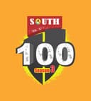 100 Ball South 2024