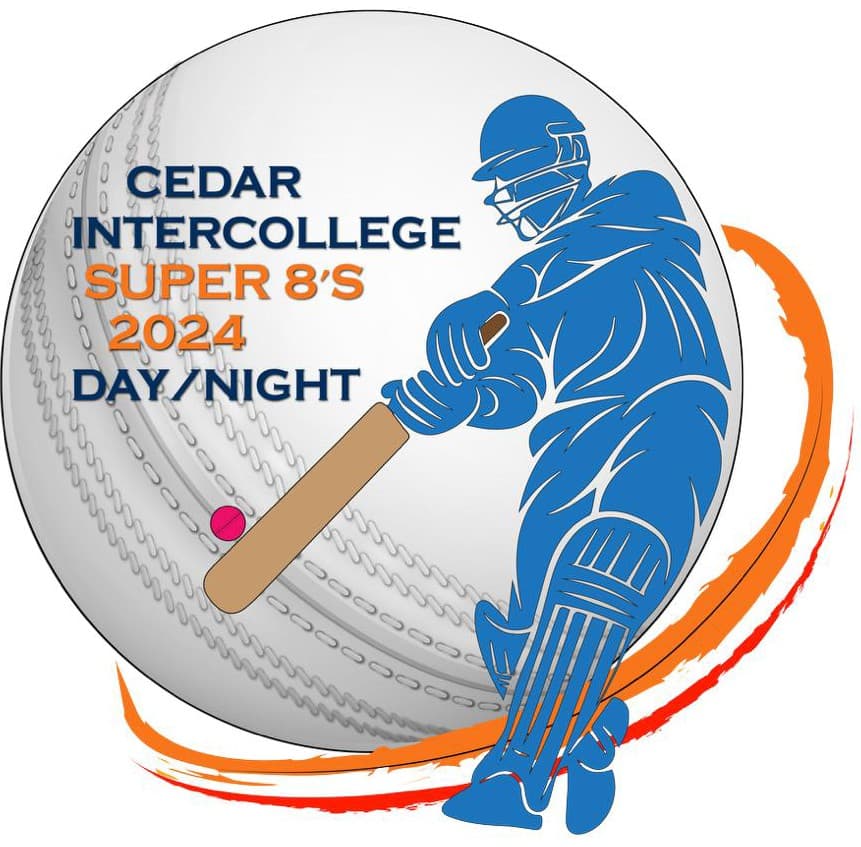 Cedar Intercollege Super 8's 2024 Day / Night