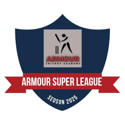 ARMOUR SUPER LEAGUE SEOSON 2