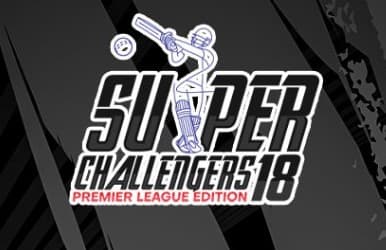 Super Challengers Premier League Edition 18