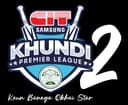 Khundi Premier League Season 2