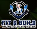 Fit & Build Tapeball Cricket League 2024