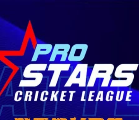 PRO STARS CRICKET LEAGUE