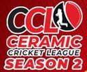 Ceramic Cricket League Season 2
