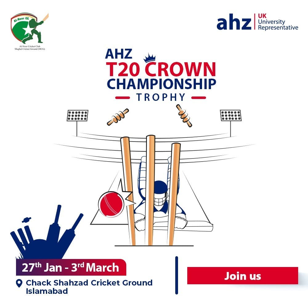 CHACKSHAHZAD MASTER TEAMS