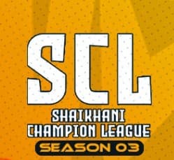 Shaikhani Champion League Season 3