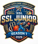 Sham Kot Junior Session 1
