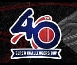 40th Super Challengers Cup