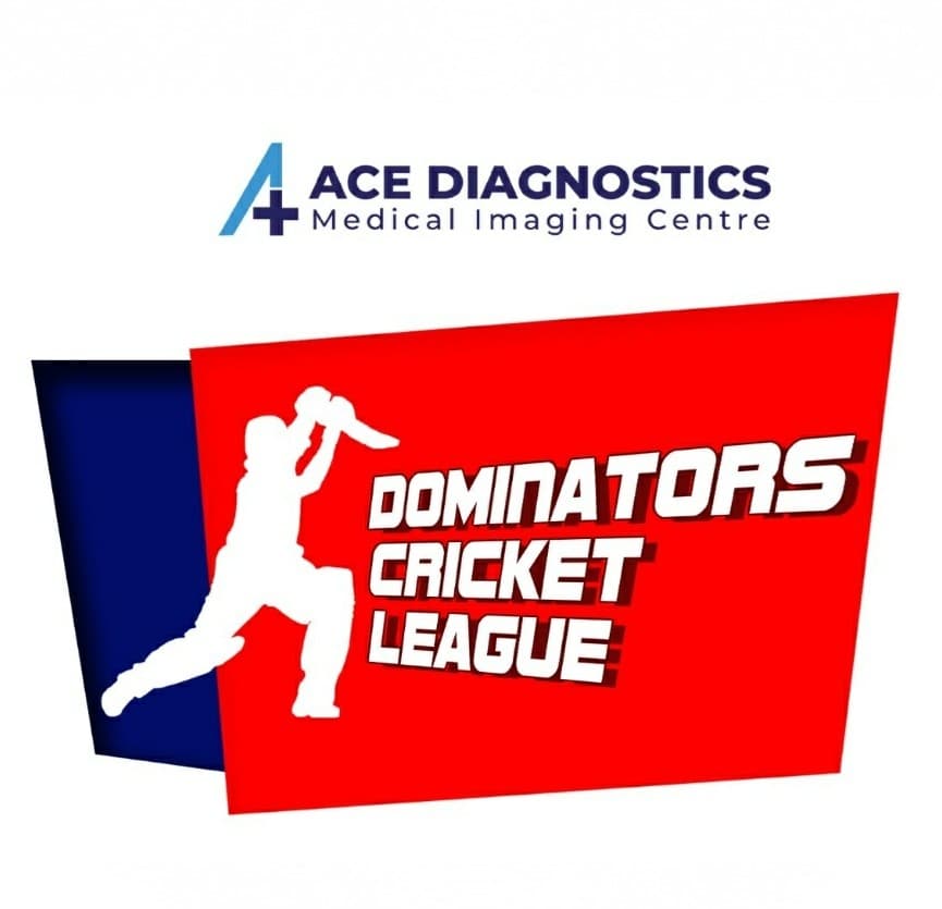 DOMINOTORS CRICKET LEAGUE