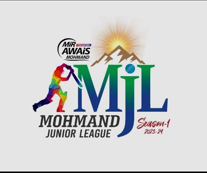Mohmand junior League first edition