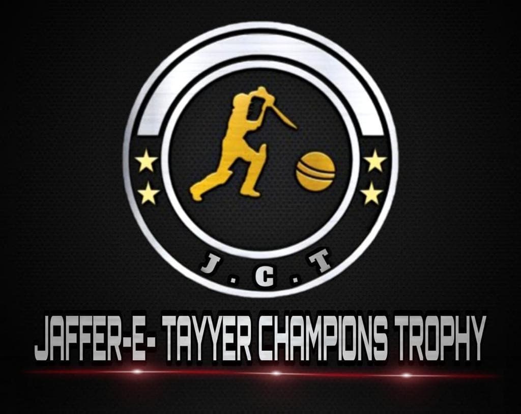 Jaffer E Tayyar Championa Trophy Season 2