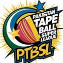 Pakistan Tape Ball Super League