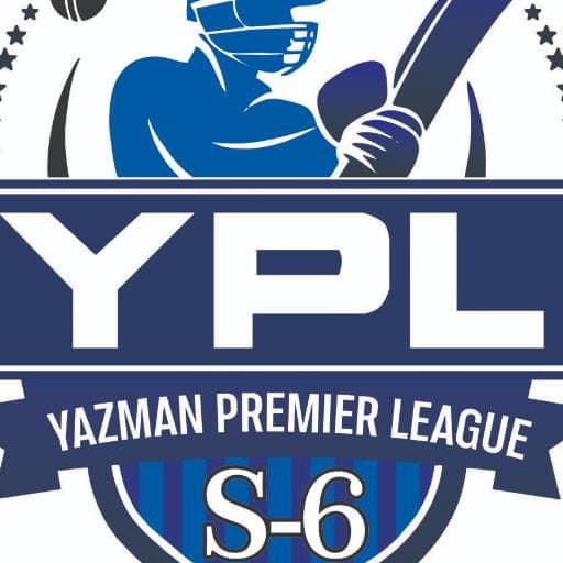 YAZMAN PREMIER LEAGUE SEASON 06
