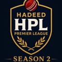 HPL HADEED PREMIER LEAGUE SEASON 2
