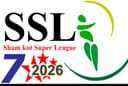 SHAMKOT SUPER LAEAGUE SEASON 7