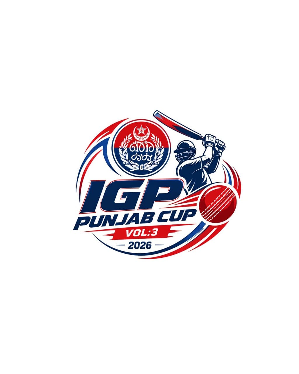 IGP League 2026 VOL 3