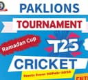 Paklions U15 Ramadan Cup 2026