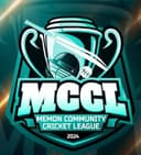 Memon Community Cricket League Season 1