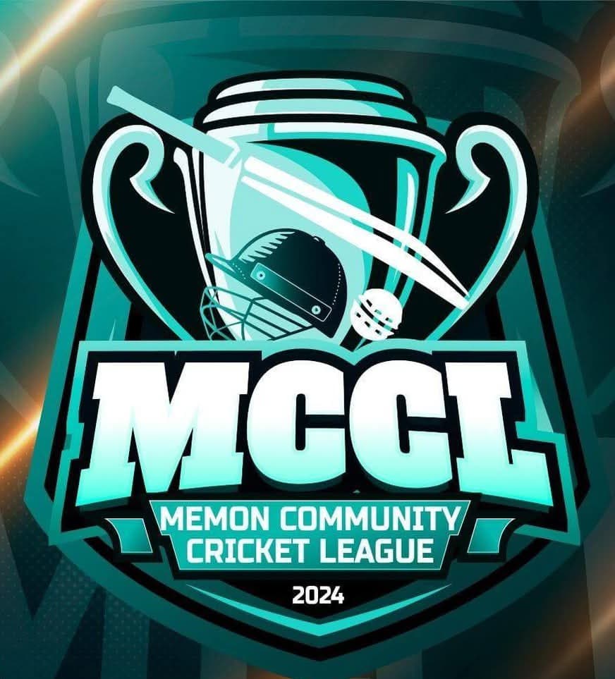 Memon Community Cricket League Season 1