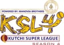Kutchi Super League Season 04