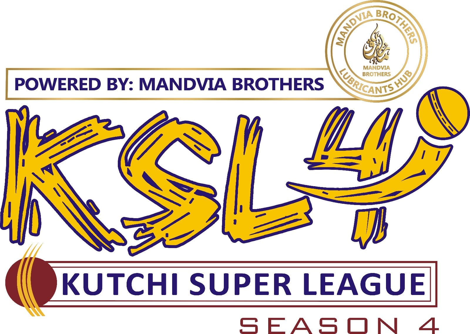 Kutchi Super League Season 04