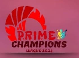 Prime Champions League 2024