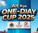 All KPK ONEDAY CUP 2025
