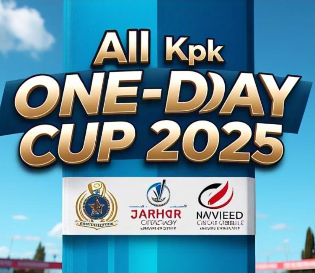 All KPK ONEDAY CUP 2025