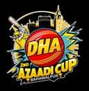 DHA 2ND AZAADI CUP BAHAWALPUR
