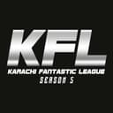 KARACHI FANTASTIC LEAGUE SEASON 5