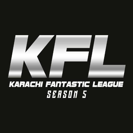 KARACHI FANTASTIC LEAGUE SEASON 5