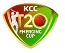 KCC T20 EMERGING CUP 2023