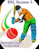 BAHAWALPUR SUPER LEAGUE 2024 Colour Kit Bahawalpur