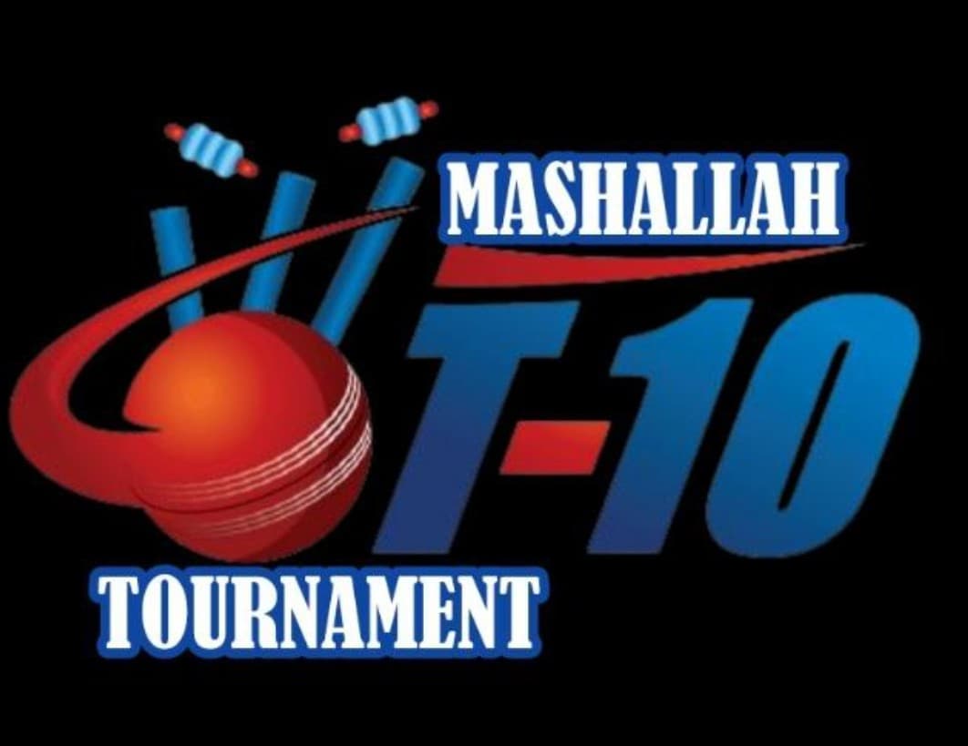 Masha'Allah T10 Tournament 2