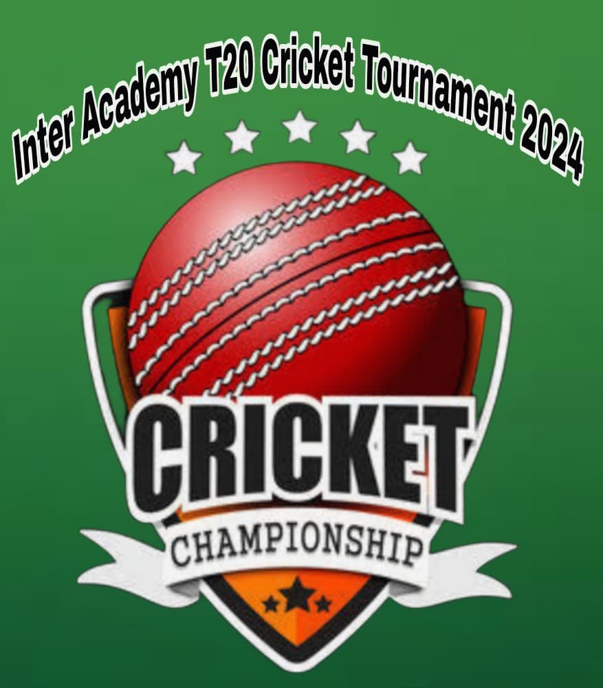 Lucky Star Inter Academy T20 Cricket Tournament 2024