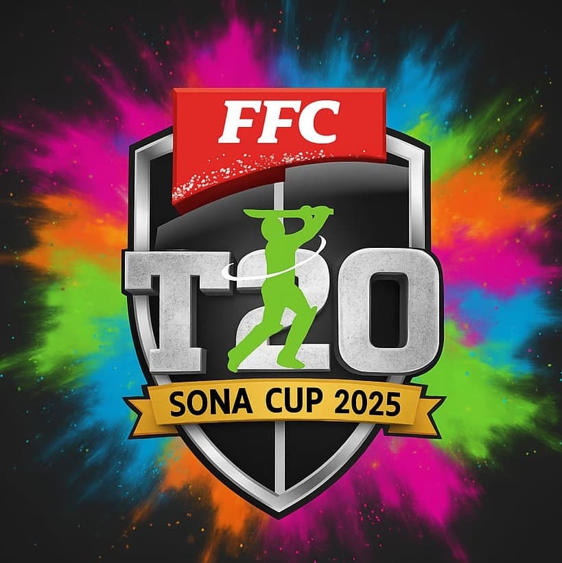 FFC SONA CUP 2025