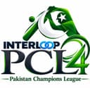 4TH INTERLOOP PAKISTAN CHAMPIONS LEAGUE 2026 FAISALABAD