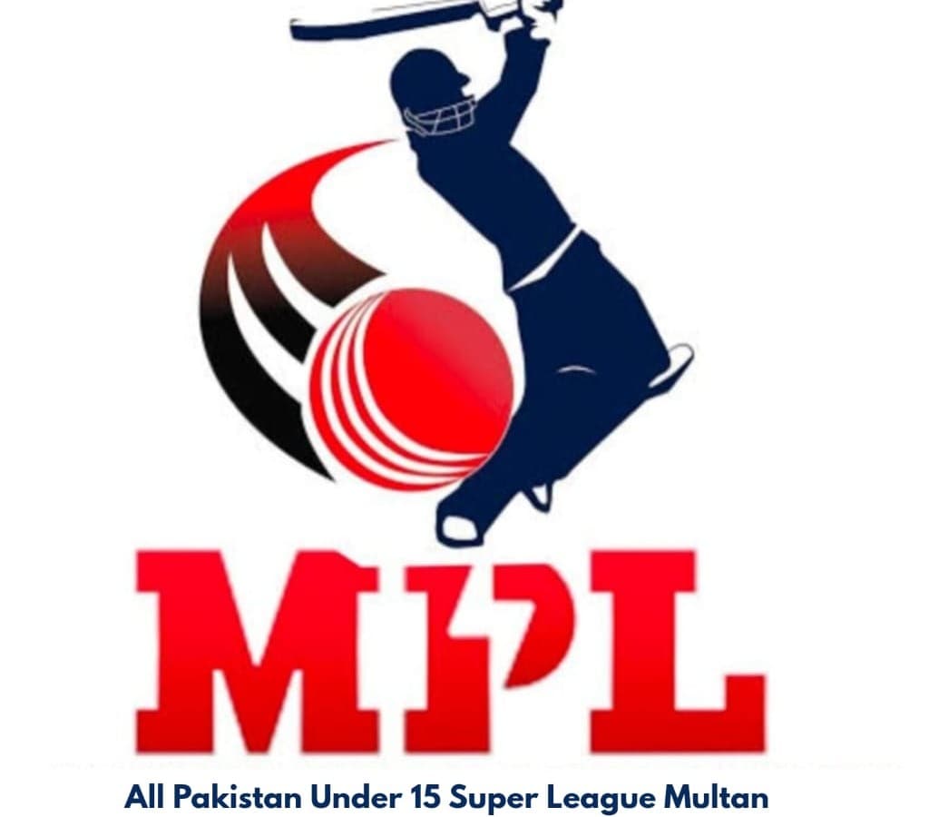 Multan Primeup League U15