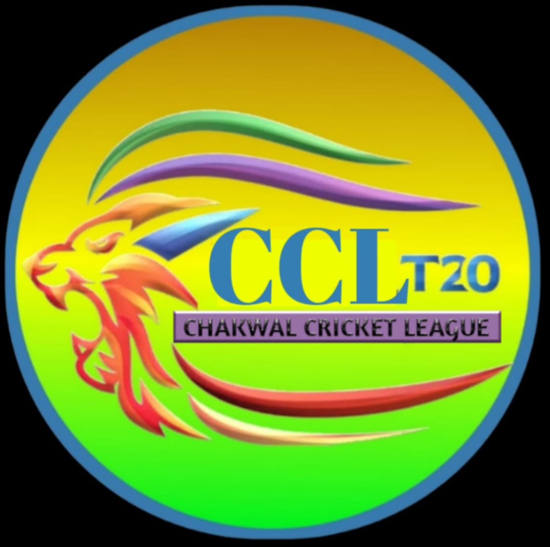 Chakwal Cricket League 2025