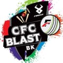 CFC Cricket Blast