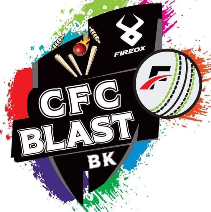 CFC Cricket Blast
