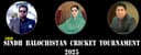 3RD All Sindh Balochistan Cricket Tournament 2025