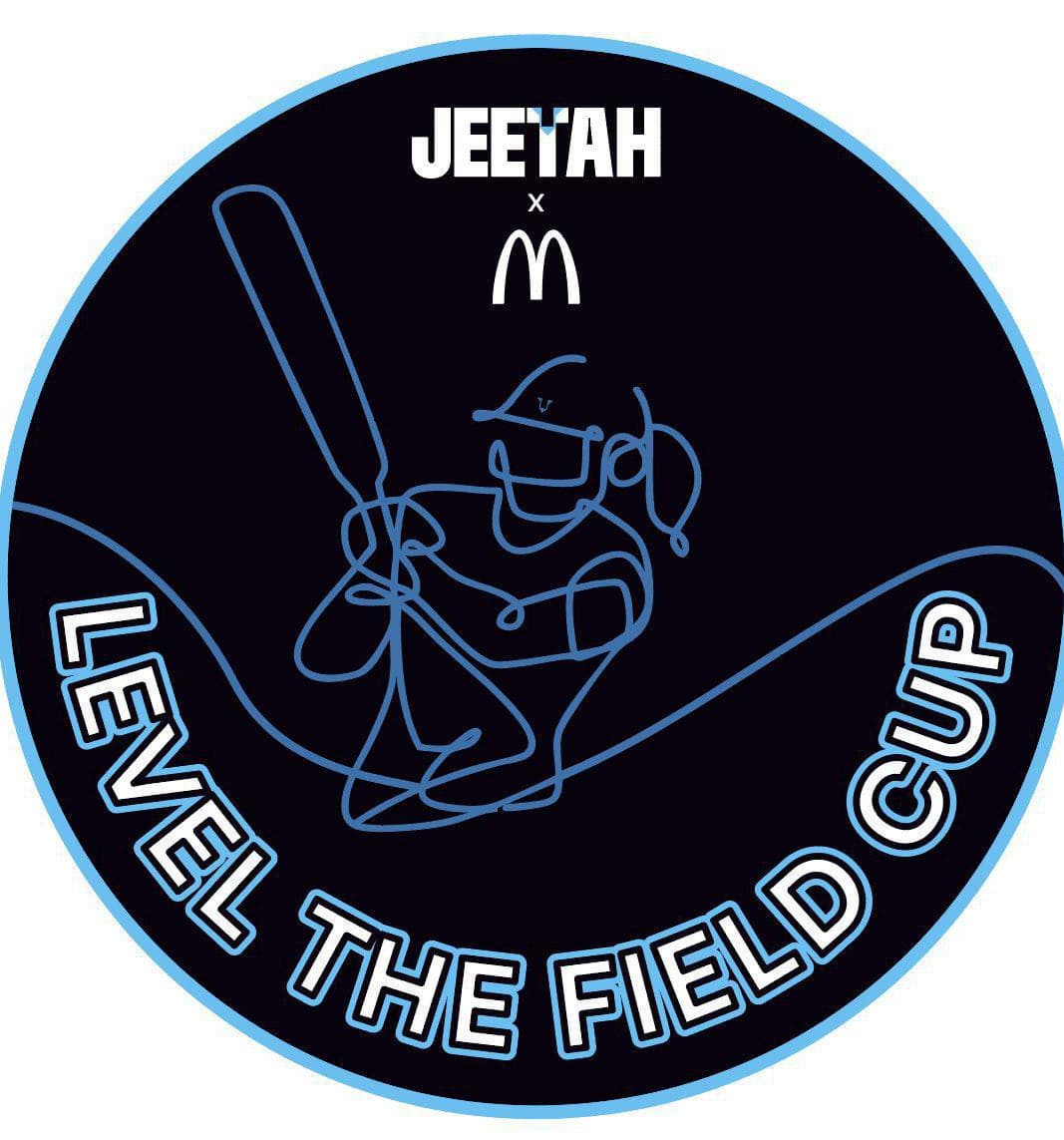 Jeetah Level The Field Cup