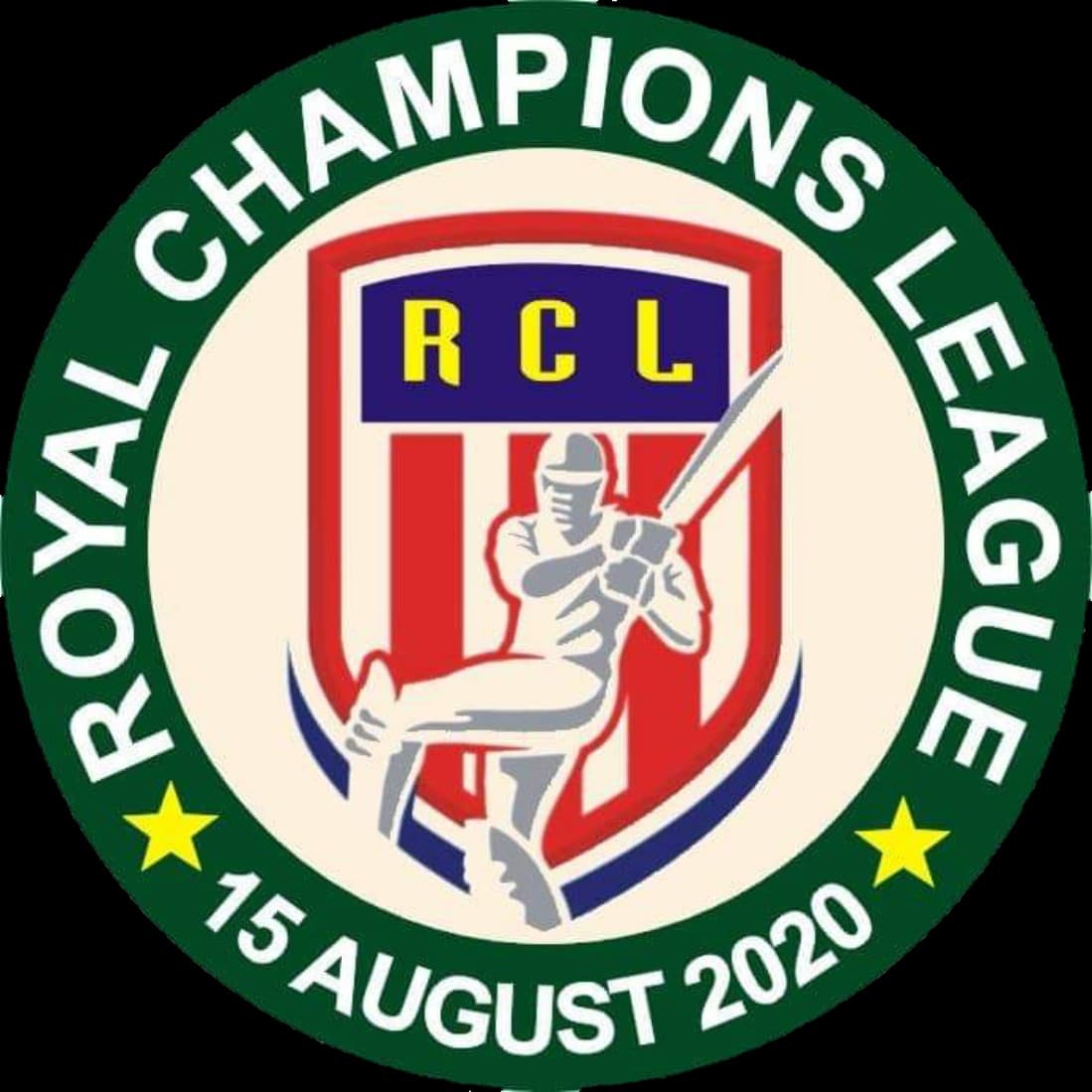 29TH EDITION ROYAL CHAMPION LEAGUE
