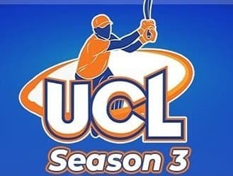 Upleta Cricket League Season 3