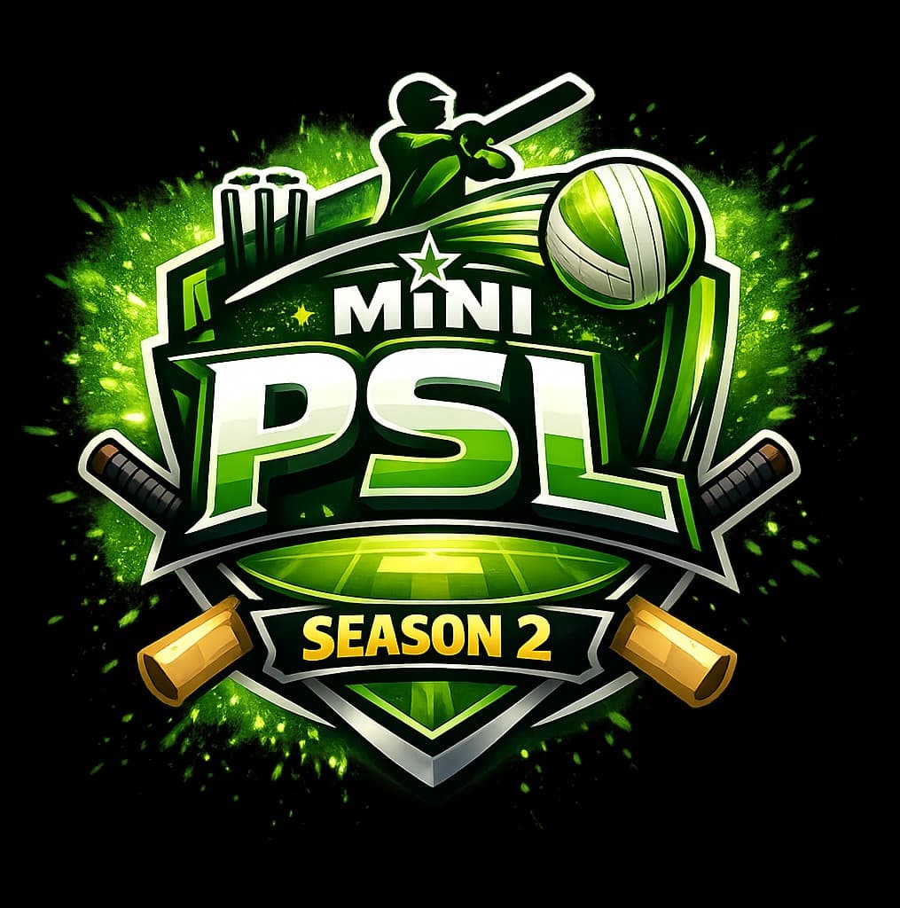MINI PSL SEASON 2