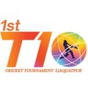 1ST T10 CRICKET TOURNAMENT LQP
