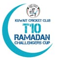 KCC T10 Ramadan Challengers Cup 2024